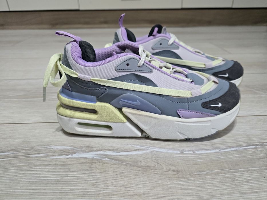 Уникални Nike Furyosa  стелка 25см.