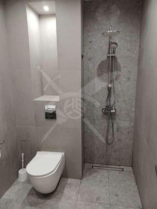 Дава се под наем Тристаен апартамент в Пловдив, Коматевски възел - 100 кв.м за 797.64 € - Снимка #5