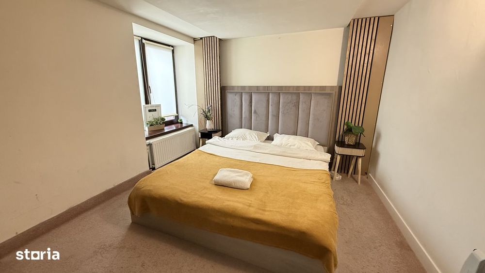 Piata Sfatului Ultracentral Studio De Vanzare