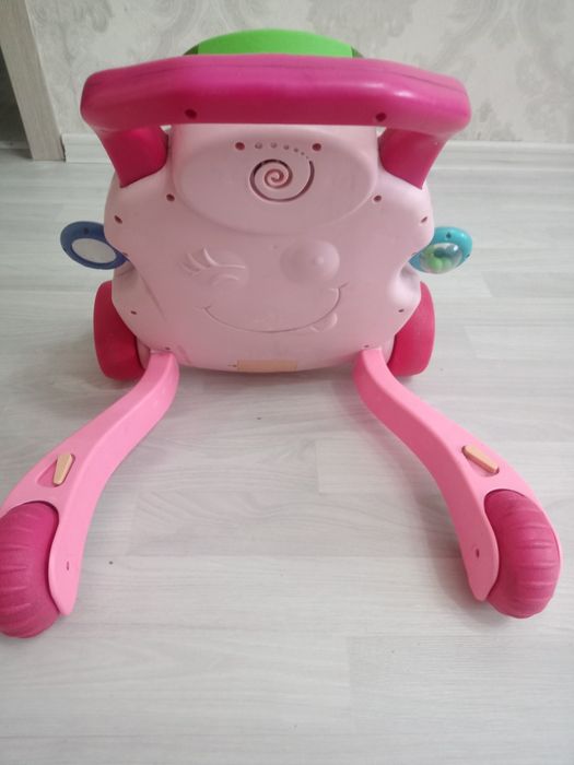 Продам ходунок детский