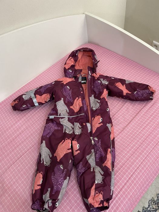 Комбинезон детский