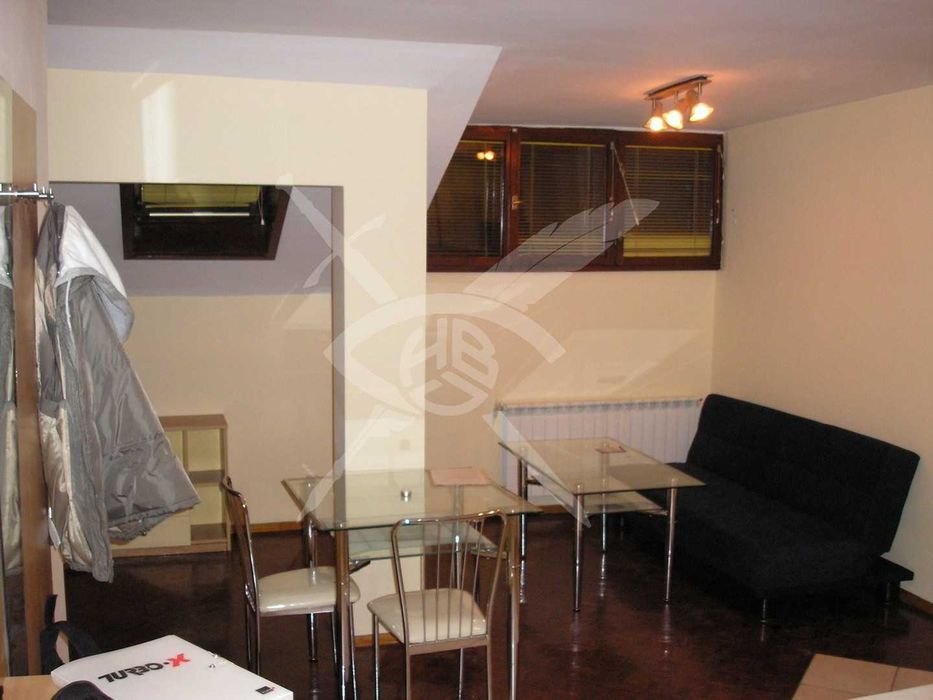 Дава се под наем Двустаен апартамент в София, Лагера - 65 кв.м за 588.03 € - Снимка #2