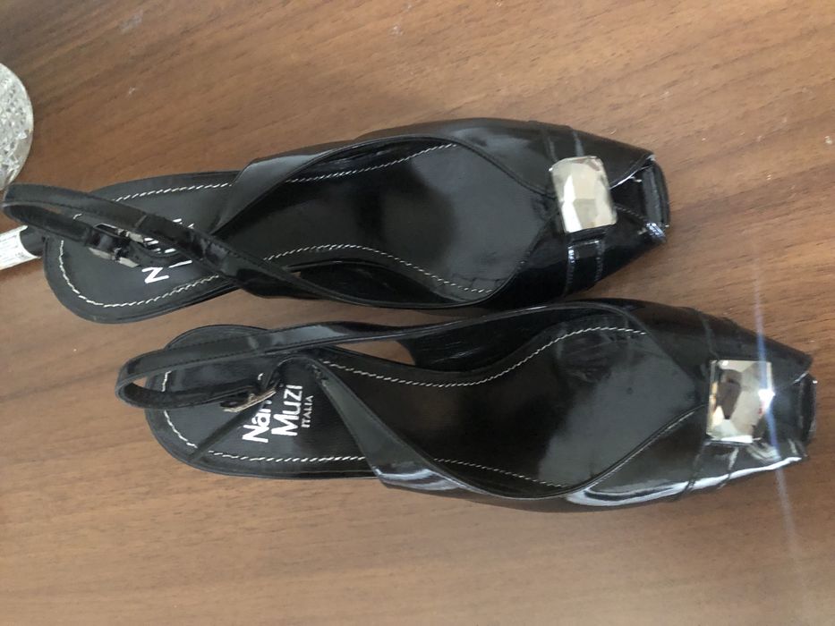 Продам туфли Италия