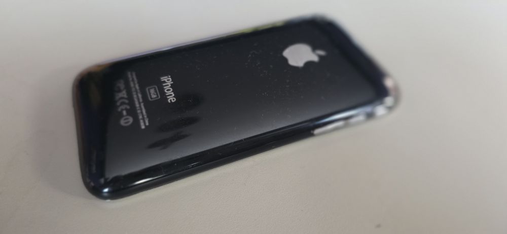 iPhone 3GS 16GB модел A1303
