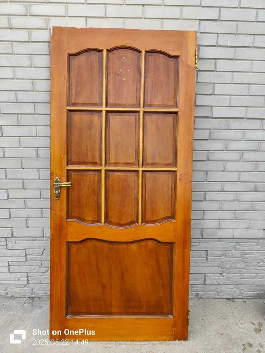 Продам межкомнатные двери