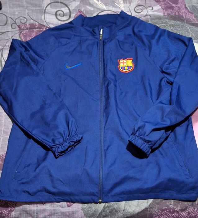 Спортен екип  анцунг