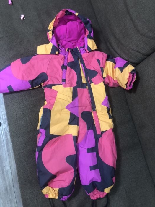 Продам комбинезон