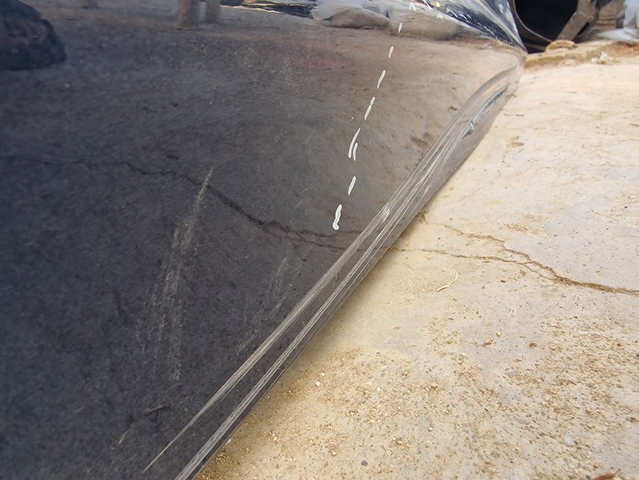 Ford FIESTA MK8 2019  дясна врата