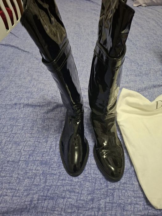 Брендовая обувь 37-38 размер