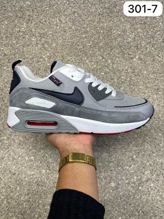Кросовоки Nike air Max качество премиум класса