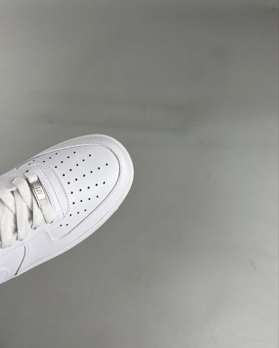 *Calitate Premium* Nike AirForce 1 Low Full White