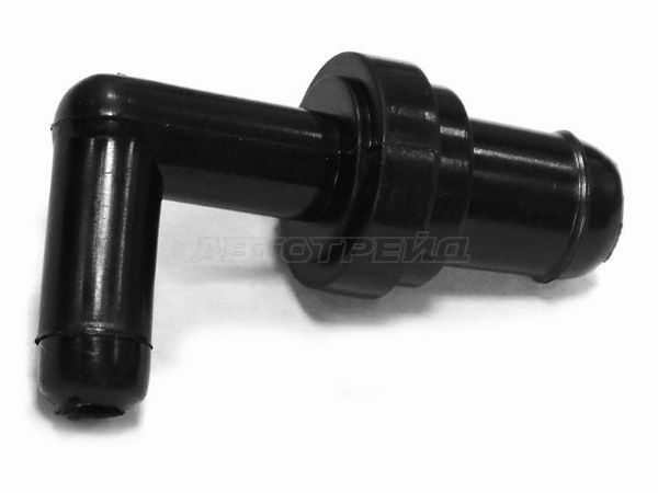 Клапан вентиляции картерных газов Mazda 121