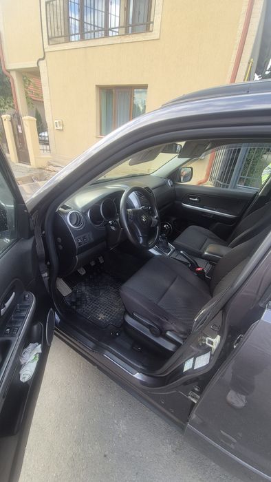 Suzuki Grand Vitara 2010 1.9 diesel