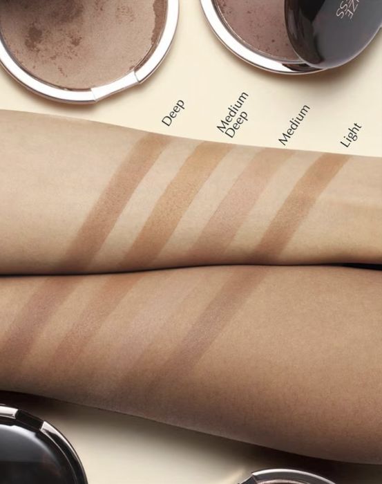 Estee Lauder Bronze Goddess Powder