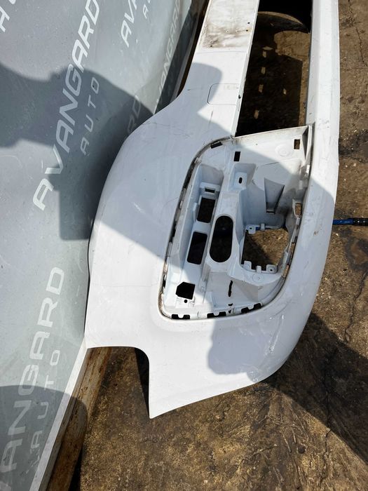 Броня Peugeot Partner/Berlingo 5бр.