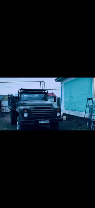 Доставка сыпучих грузов