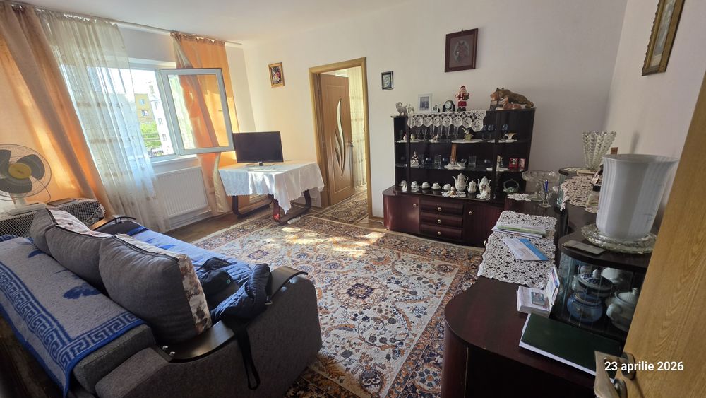 Apartament 2 camere Călărași