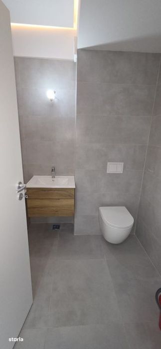 Penthouse 3 camere Craiovei