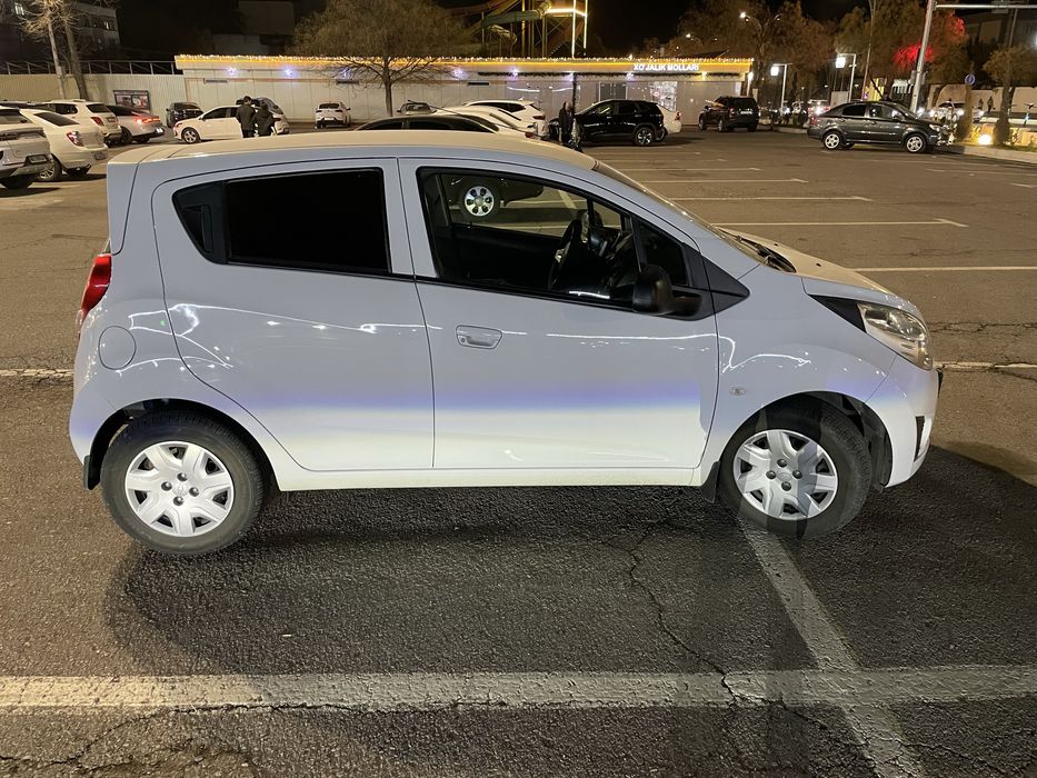 Spark 2 позиция