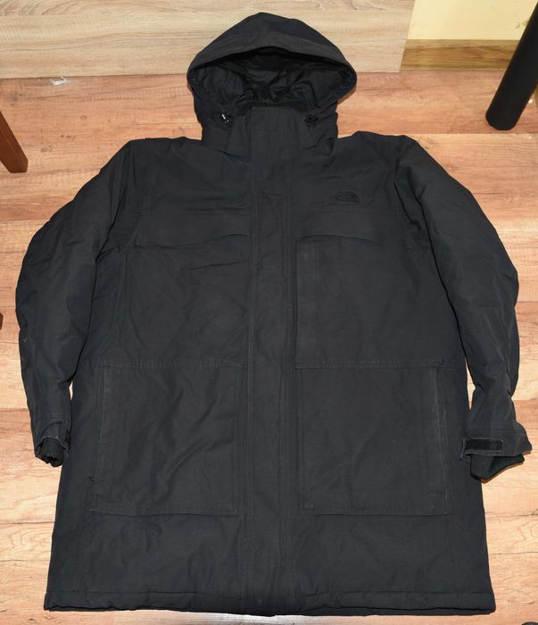The North Face оригинална мъжка парка, размер XL