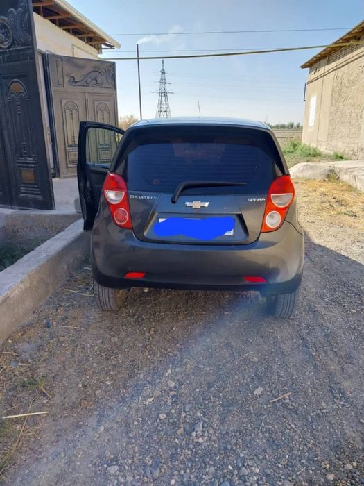 Продаётся спарк