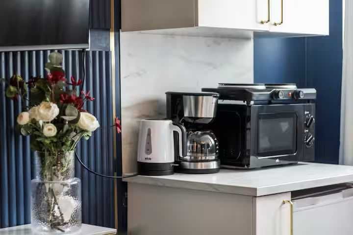 Oferta promoțională apartament regim hotelier
