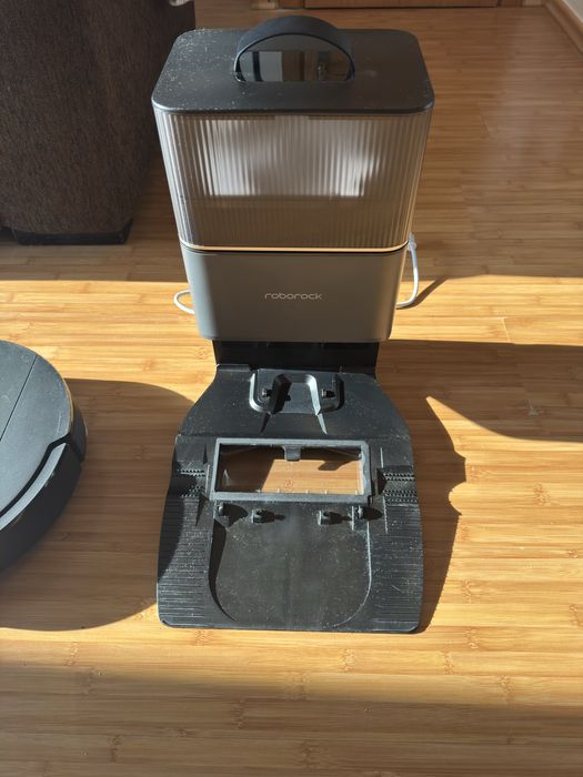 Roborock Q5 Pro+ - nou, in garantie