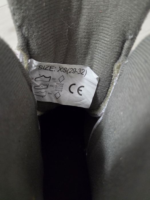 Role reglabile Action One Blanche