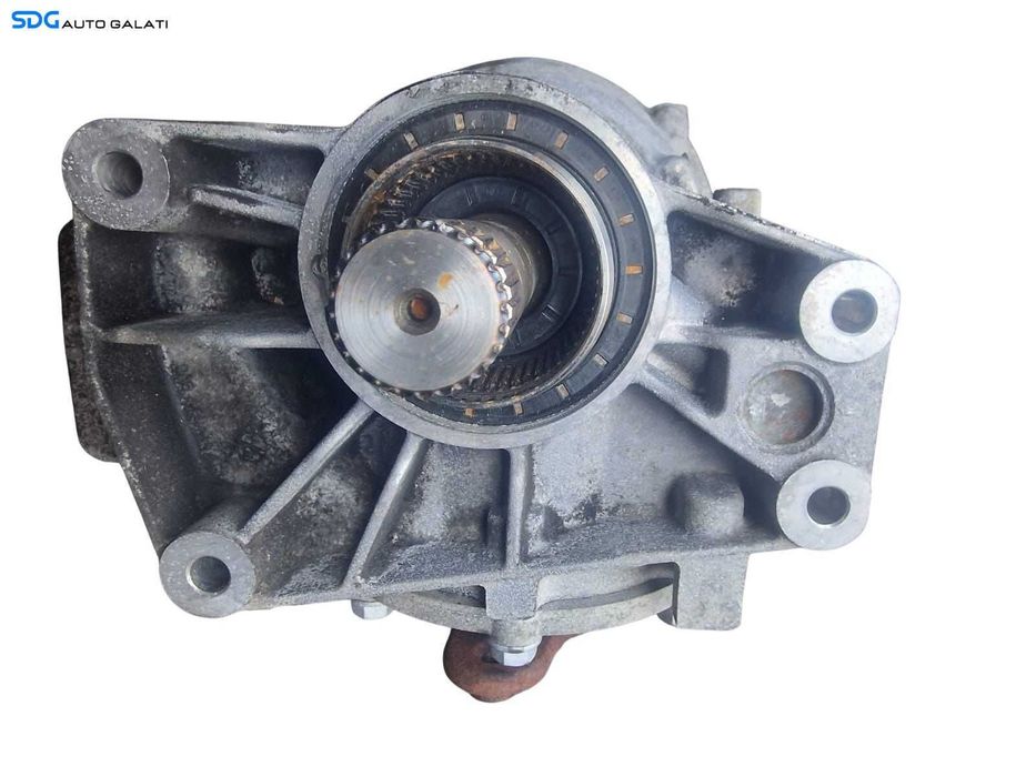 Cutie Transfer Grup Diferential Fata Volkswagen Passat CC 2009 - 2012 Cod 0AU409053P [B4393]