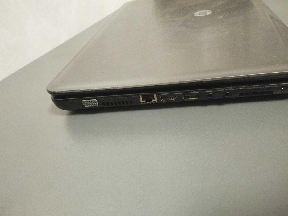 Ноутбук (hp.655)