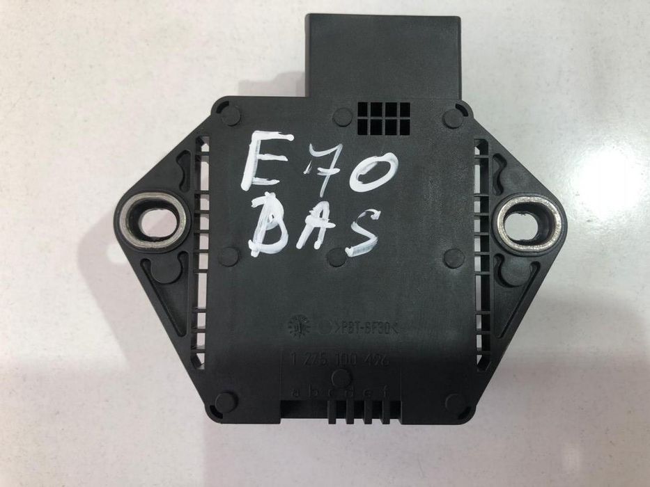 Modul esp BMW X5 E70 6782371