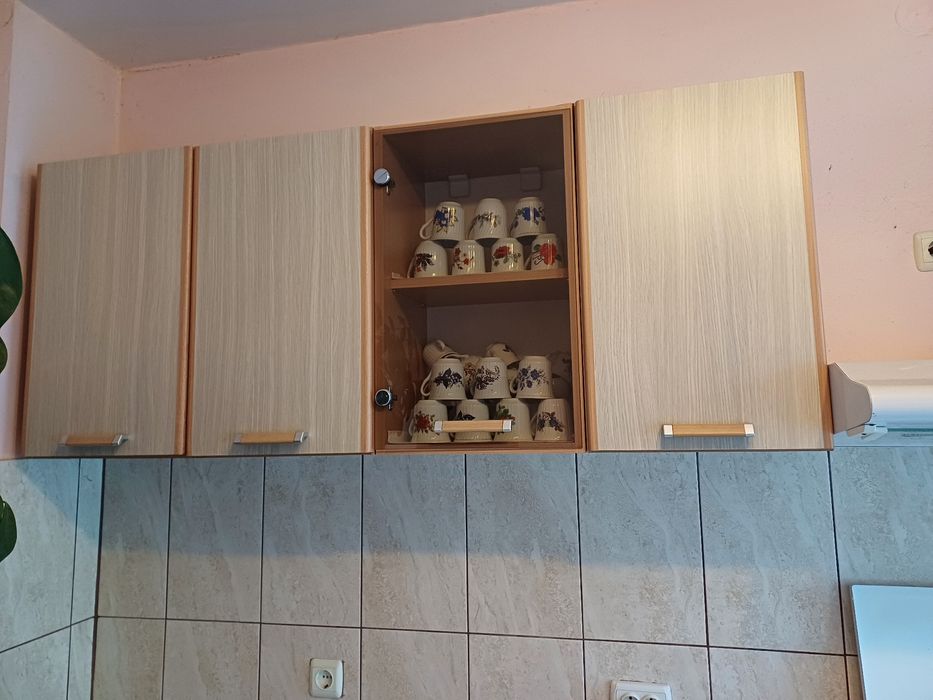 Mobila de bucătărie