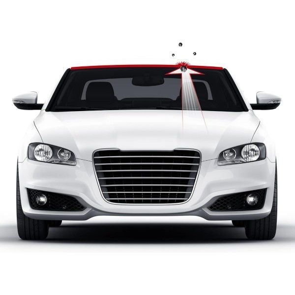 Протектор за таван Gledring Roof Saver – защита от камъчета и ръжда