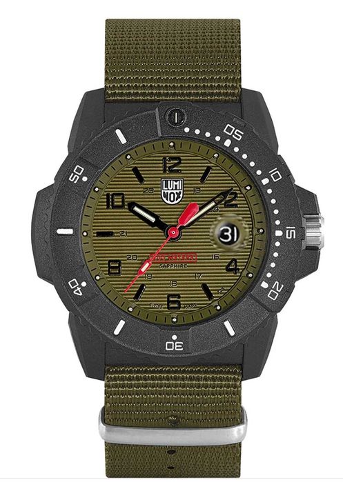 Luminox XS.3617 Navy Seal 3600