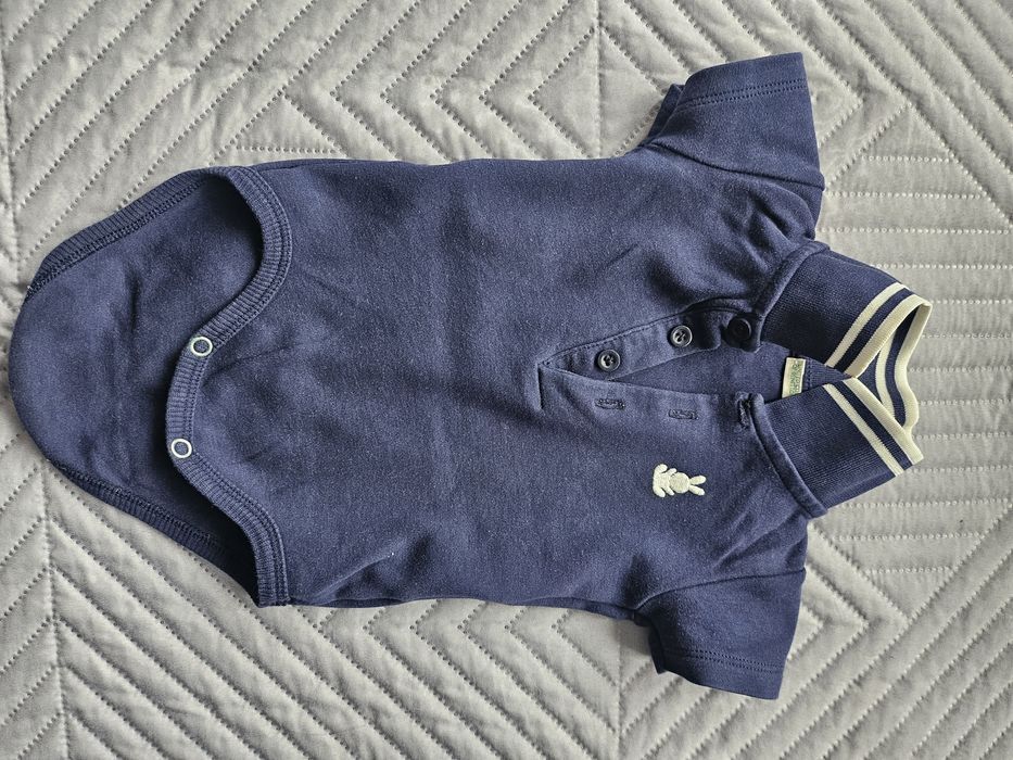 Бебепки дрехи Benetton