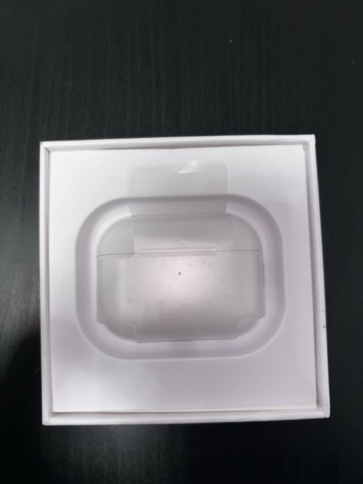Airpods pro 2, pro 3 si 4