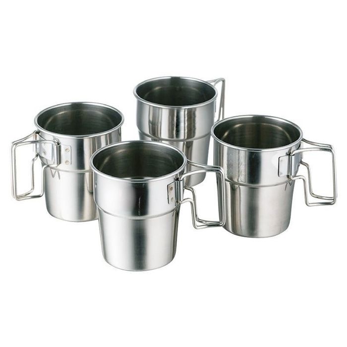 Портативный Набор стаканов, кружка