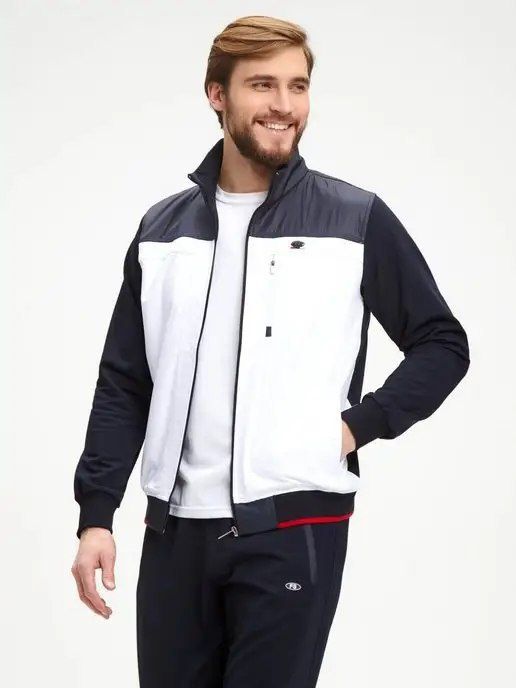 Мужские спортивные костюмы Турция