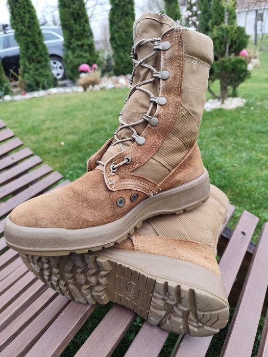 44 Bocanci Belleville Nr.44 BG32620