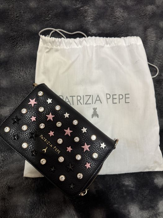 Чанта Patrizia pepe
