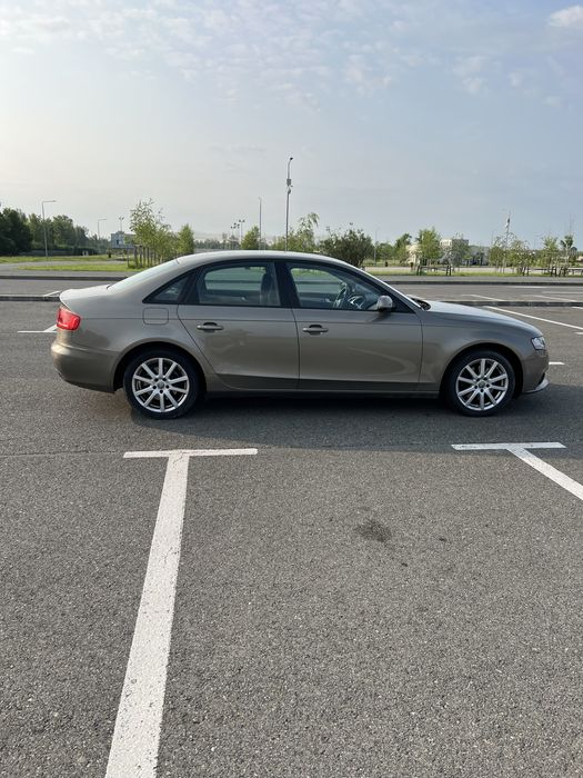 Audi A4 , 1.4 Fsi , an 2011