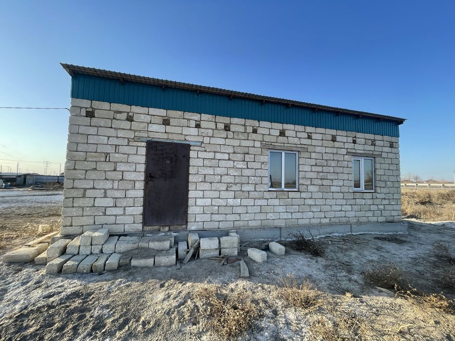 Жер сатылады коммунизм районы