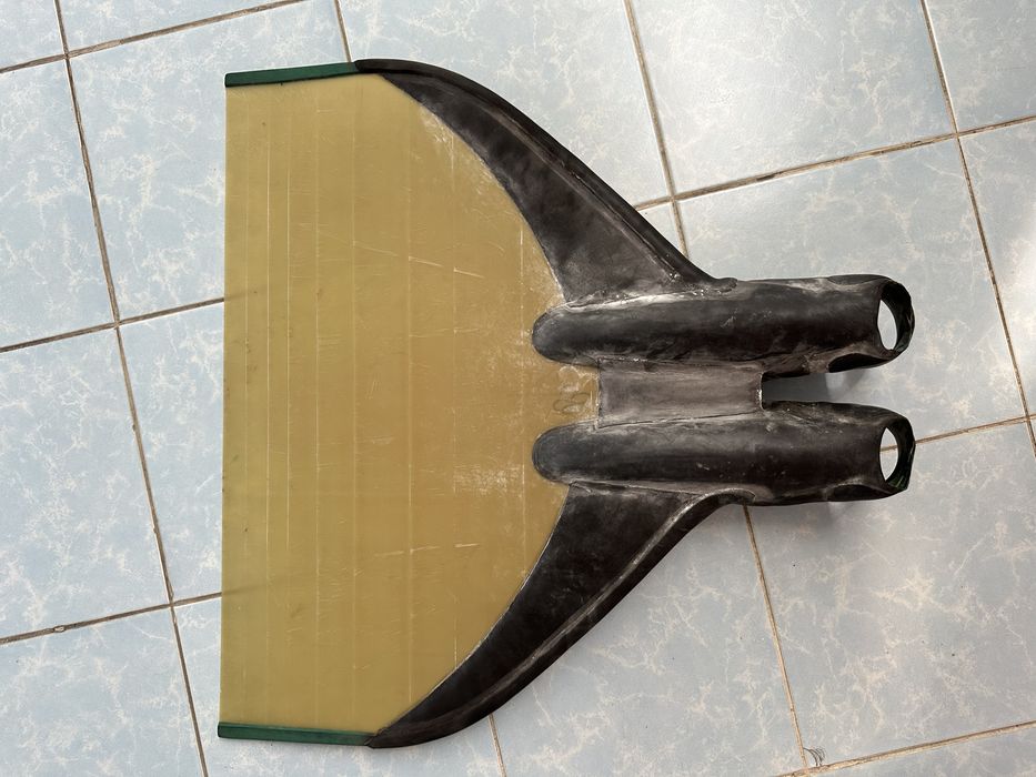 Продам ласту, моноласту. Турбо