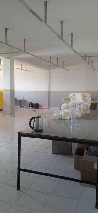 Аренда цех шелкография Бектемир (ТЛ)