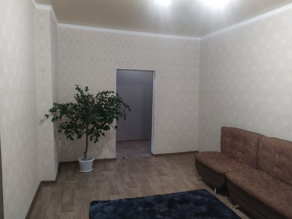 2-х комнатная в центре. Абая