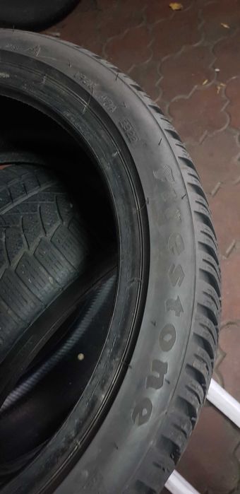 anvelope Bridgestone,Firestone 205/45/17 m&s iarna