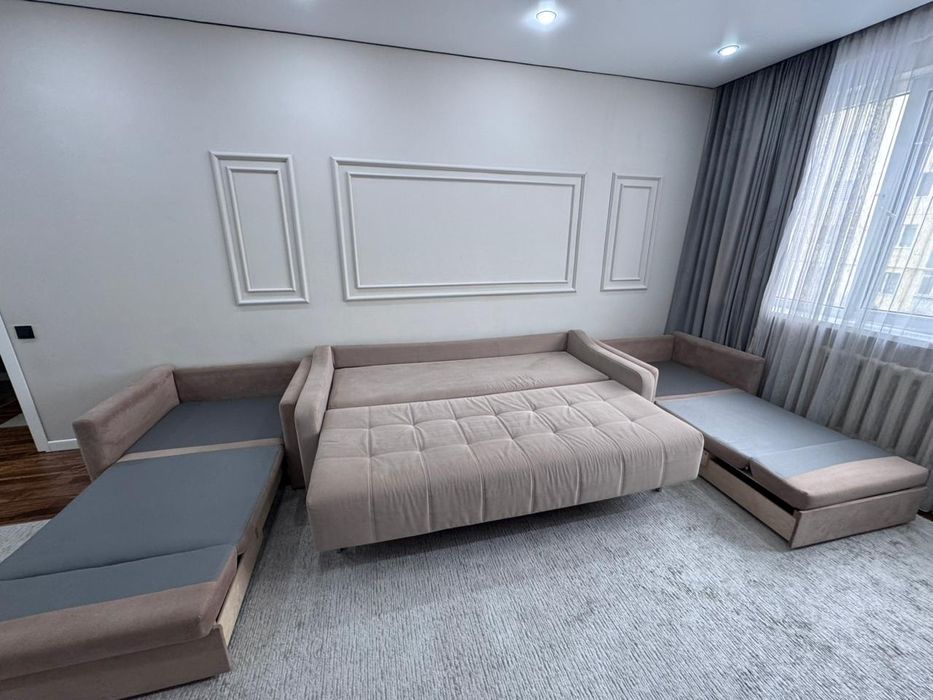 Продам диван раскладной