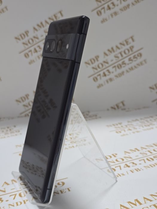 NDP Amanet Buzoieni nr.16 Margeanului Google Pixel 7 Pro (50291)