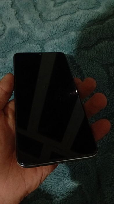 Xiaomi Redmi note 8 pro