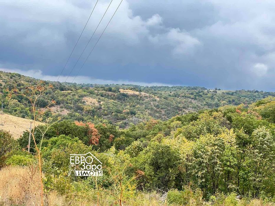 Продава се Парцел в Стара Загора, м-т Голеш - 700 кв.м за 52 €/кв.м - Снимка #1